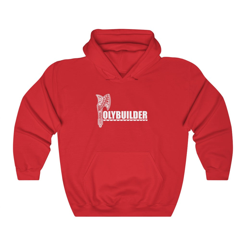 Polybuilder OG Hoodie