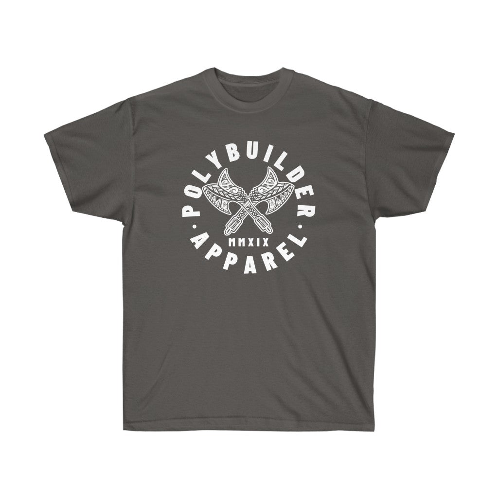 Unisex Cross-Axe Tee V1