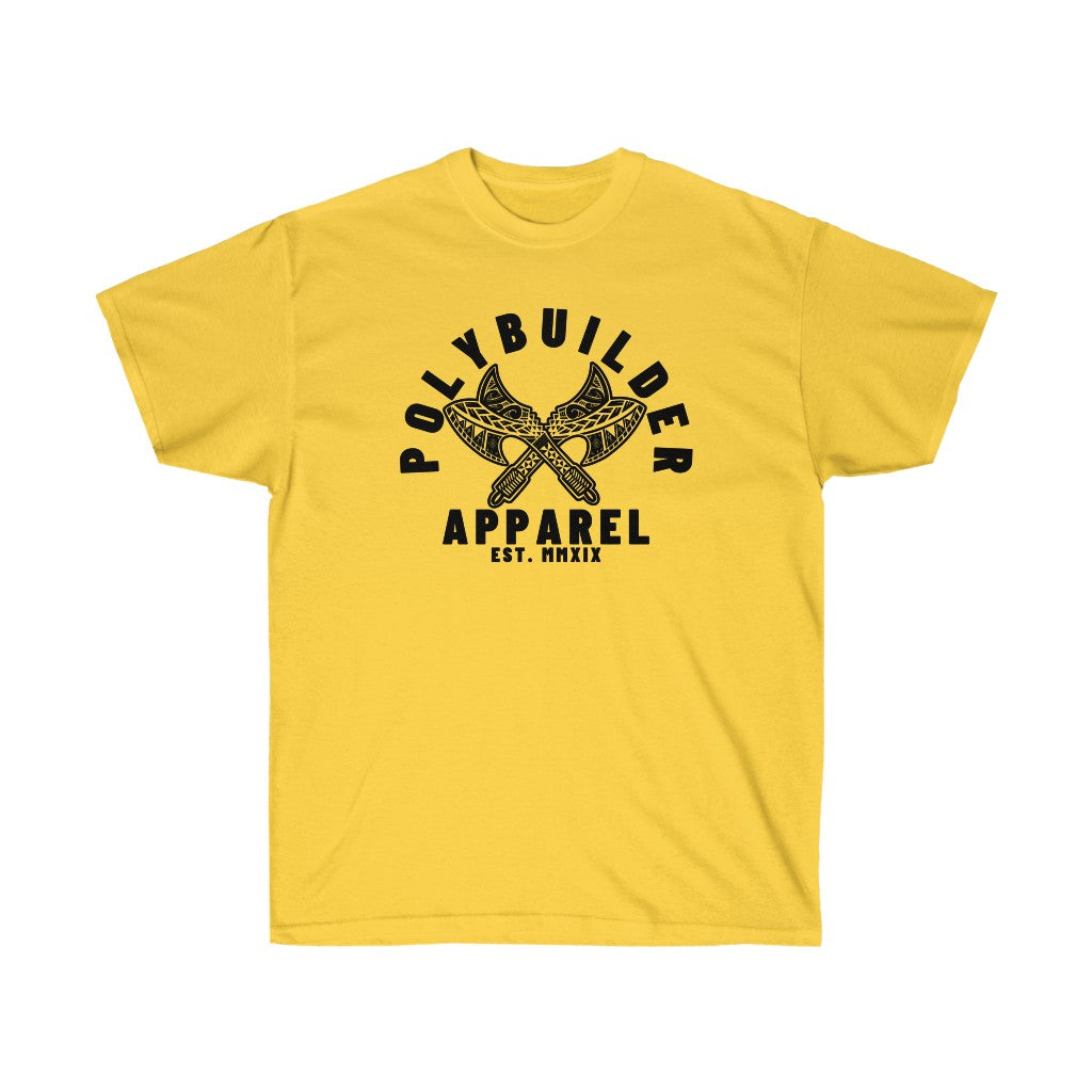 Unisex Cross-Axe Tee V2