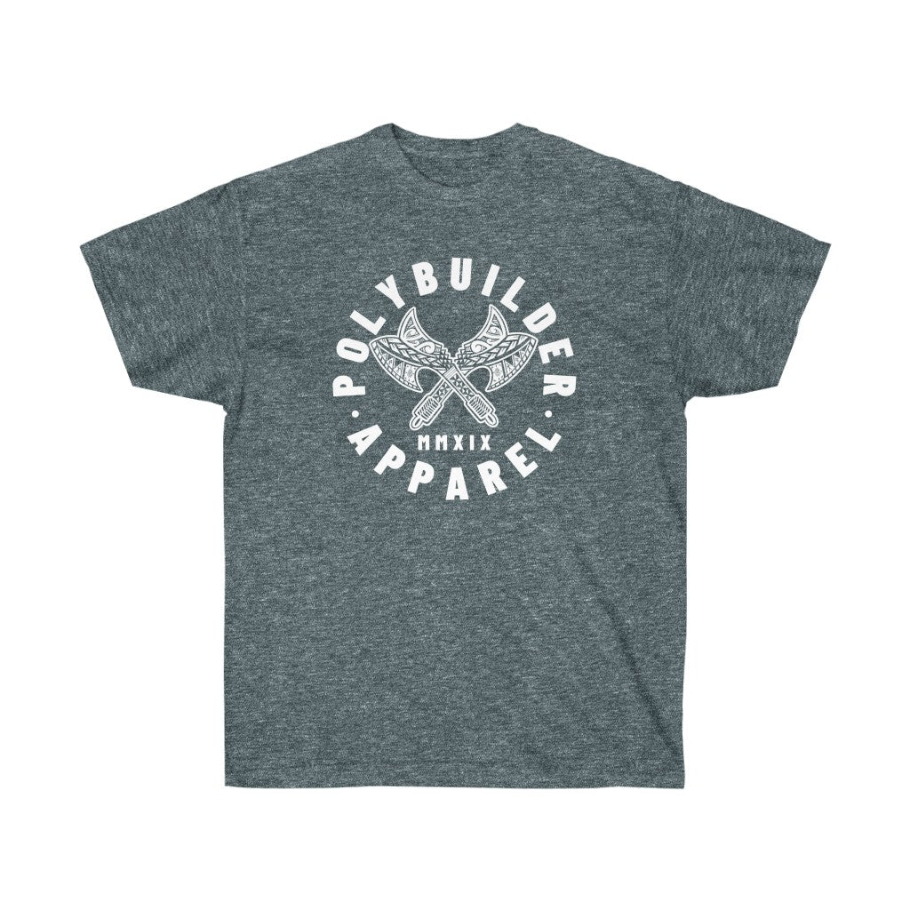 Unisex Cross-Axe Tee V1