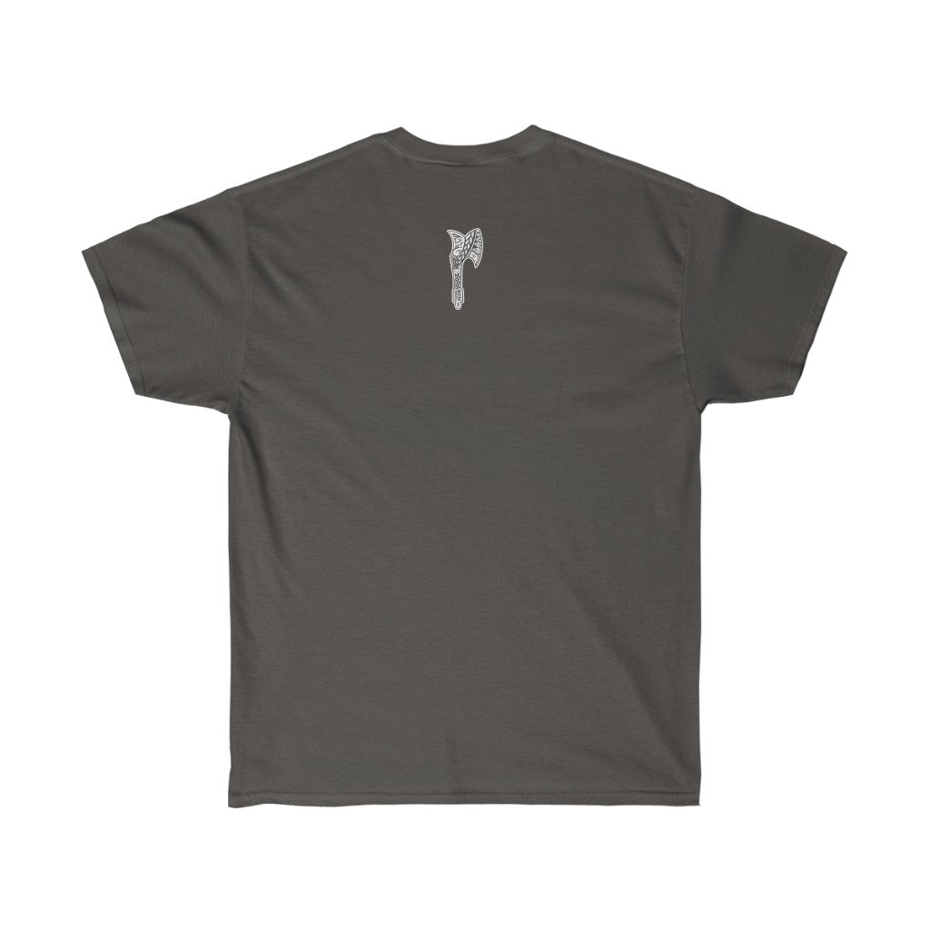Unisex Cross-Axe Tee V2