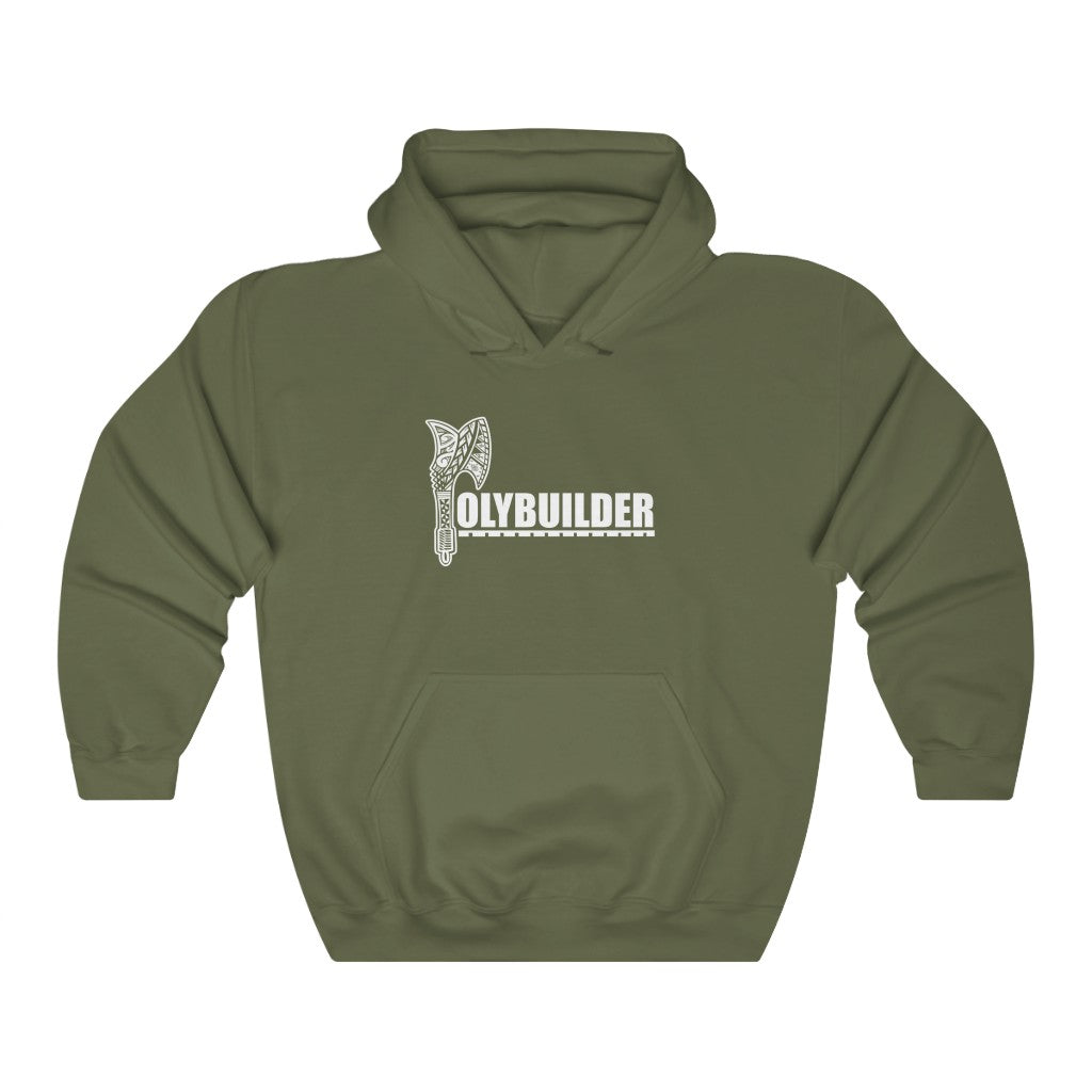 Polybuilder OG Hoodie