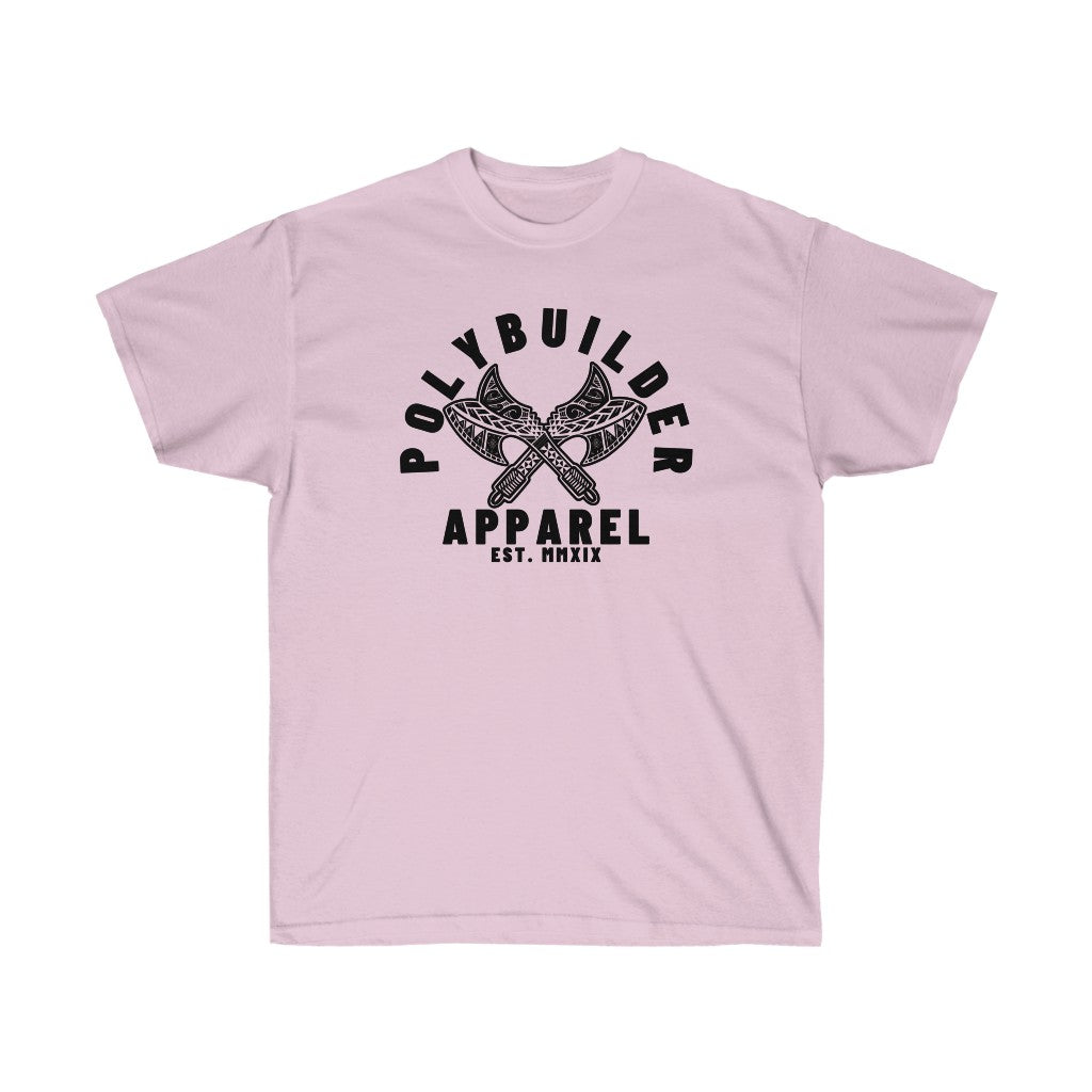 Unisex Cross-Axe Tee V2