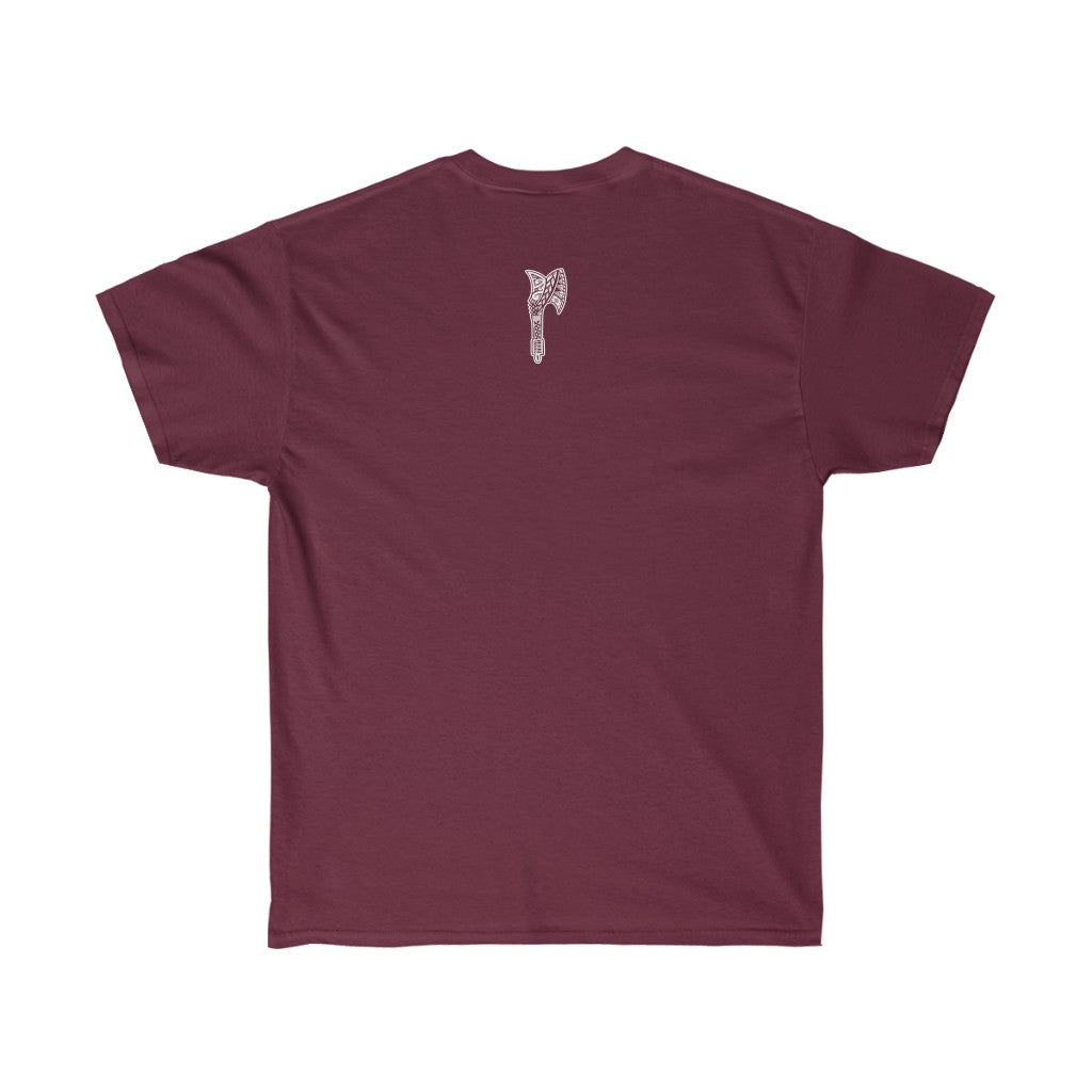 Unisex Cross-Axe Tee V2
