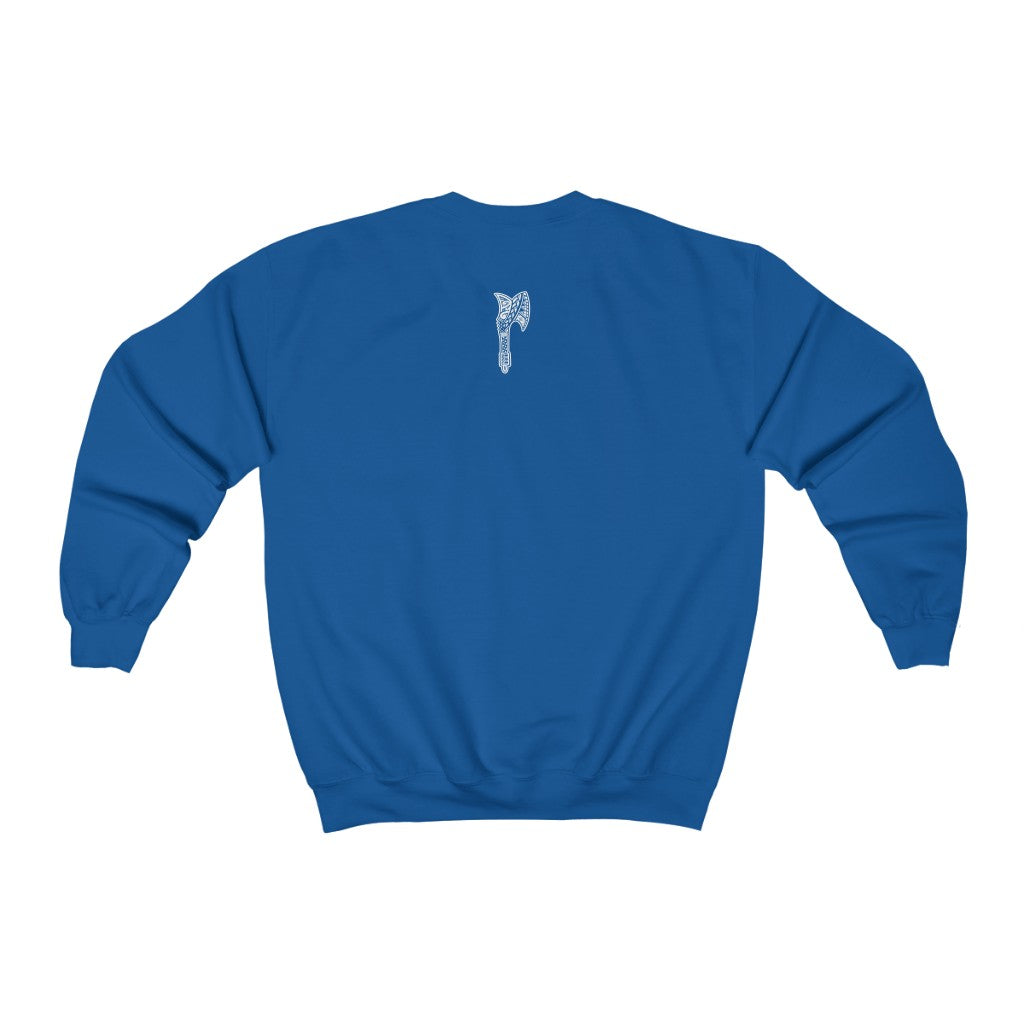 Polybuilder Defined Sweatshirt