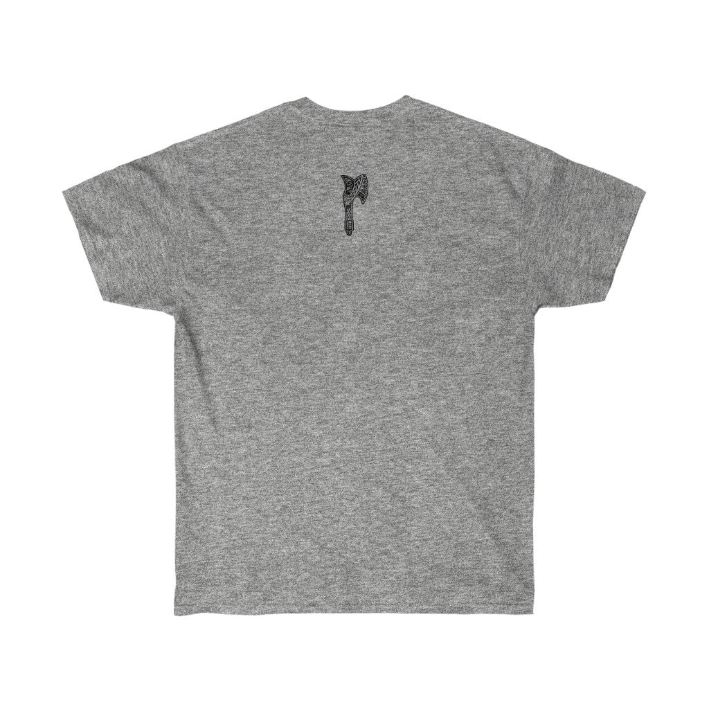 Unisex Cross-Axe Tee V2