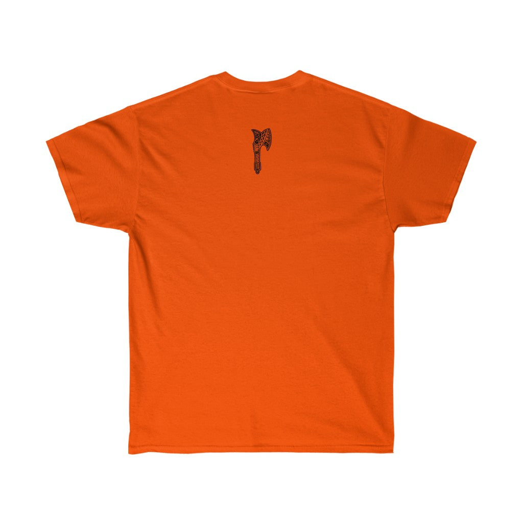 Unisex Cross-Axe Tee V2