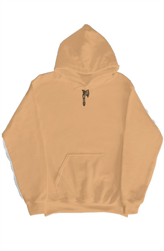 Strength & Principle Heavyweight Hoodie
