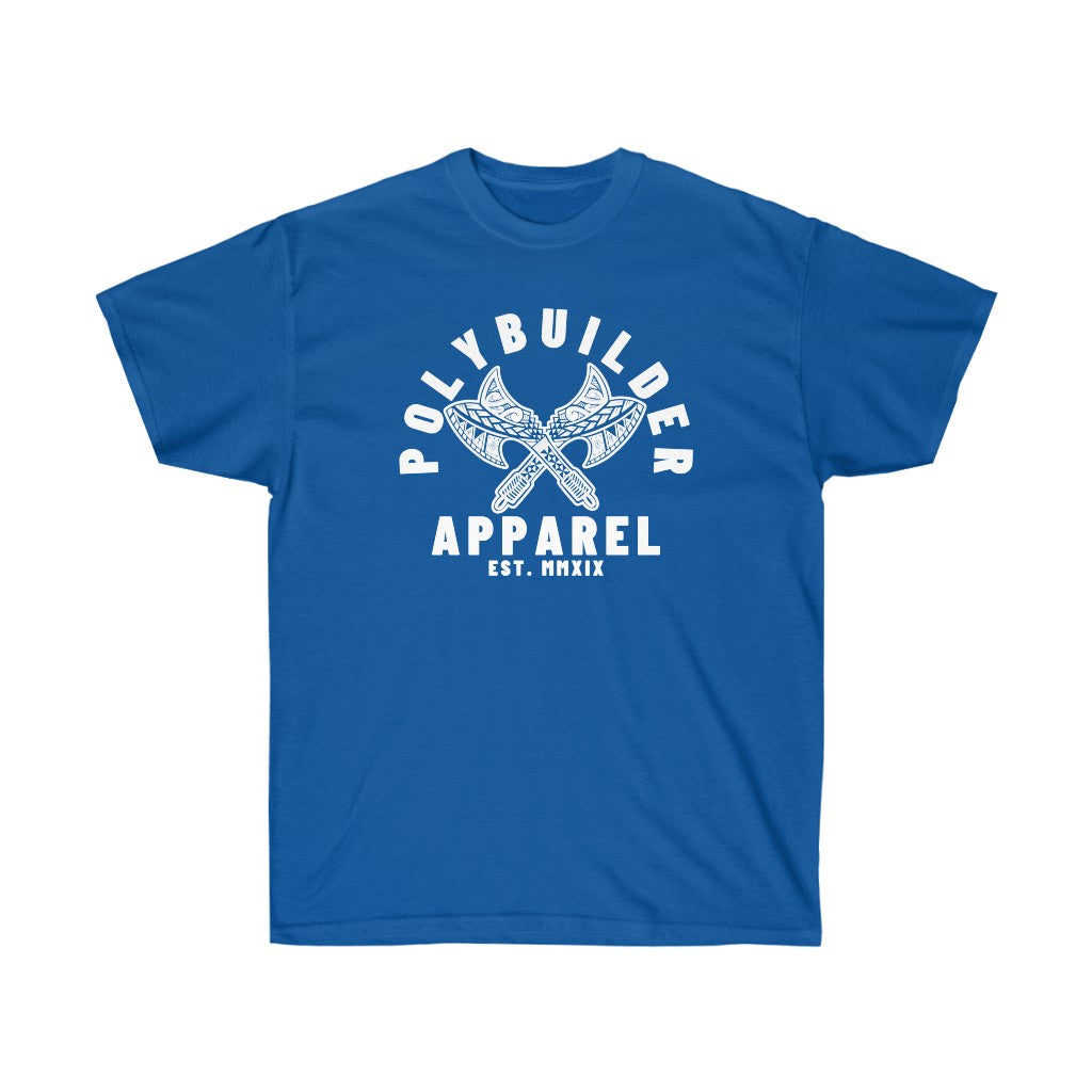 Unisex Cross-Axe Tee V2