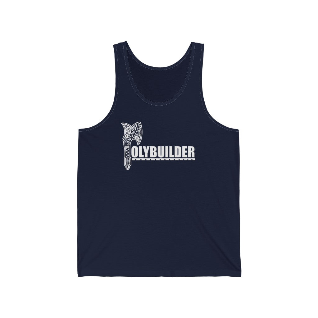 Polybuilder OG Jersey Tank