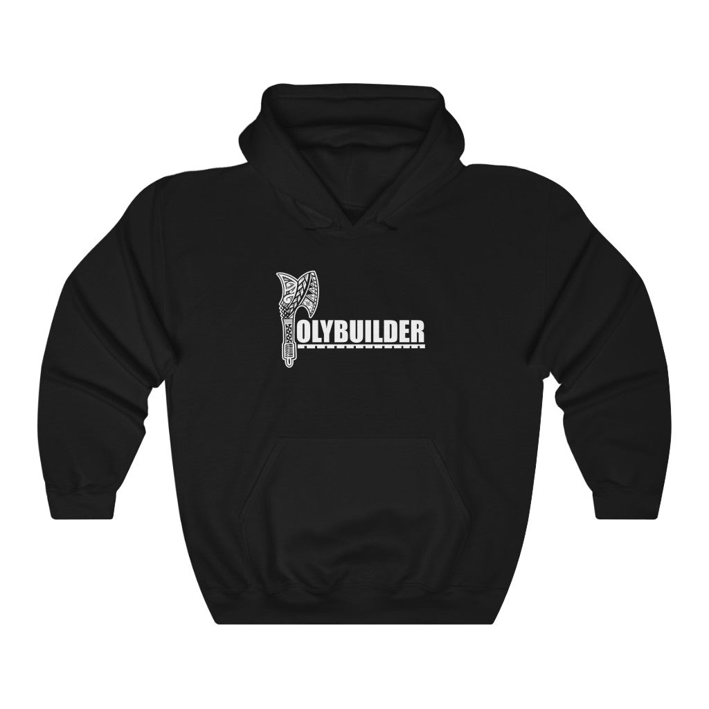 Polybuilder OG Hoodie