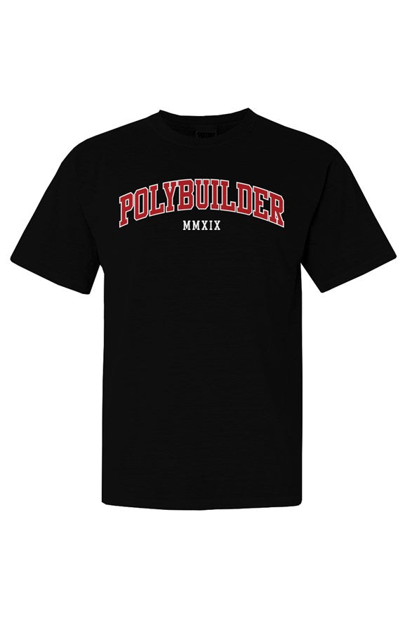 Polybuilder MMXIX T Shirt