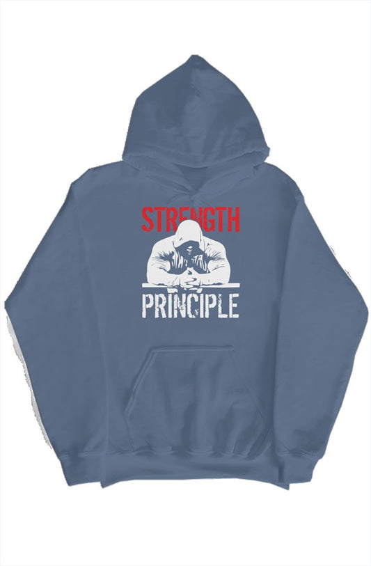 S&P2 pullover hoody