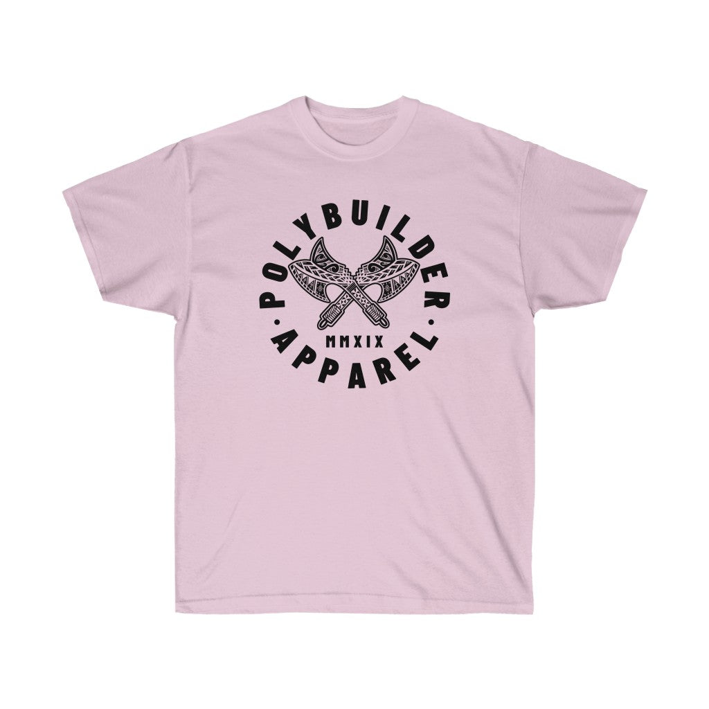 Unisex Cross-Axe Tee V1