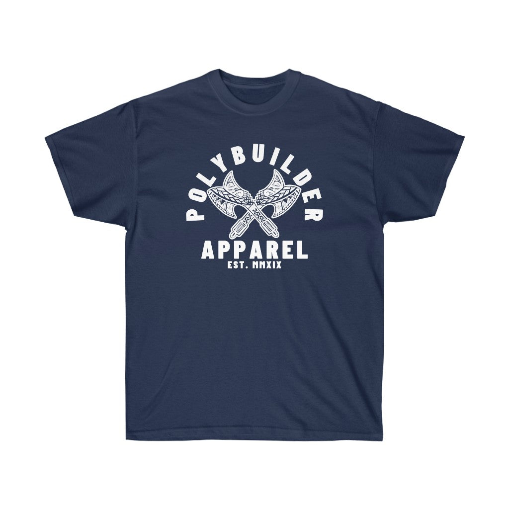 Unisex Cross-Axe Tee V2