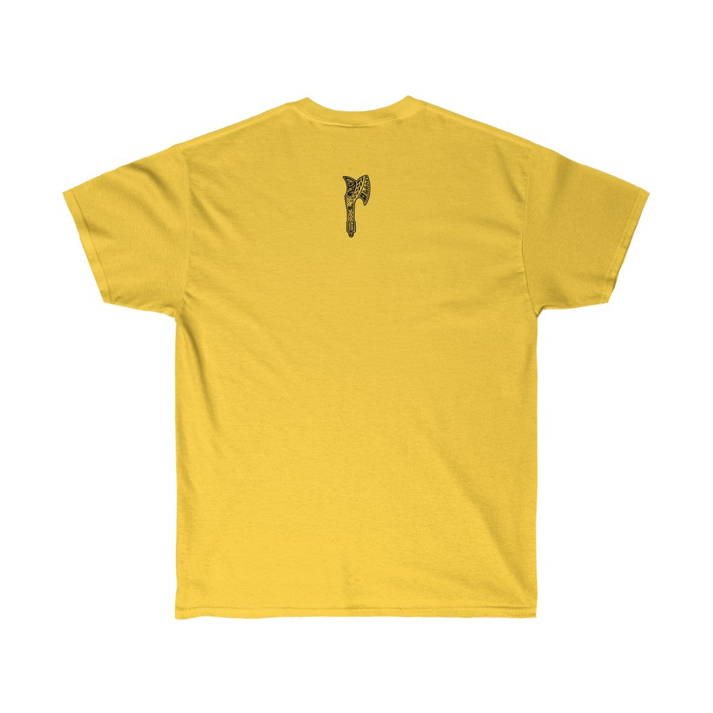 Unisex Cross-Axe Tee V2