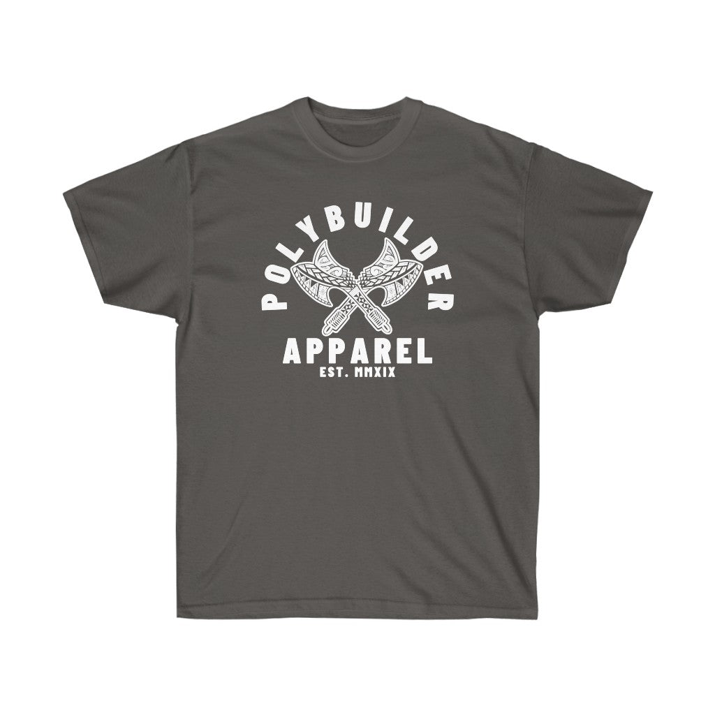Unisex Cross-Axe Tee V2