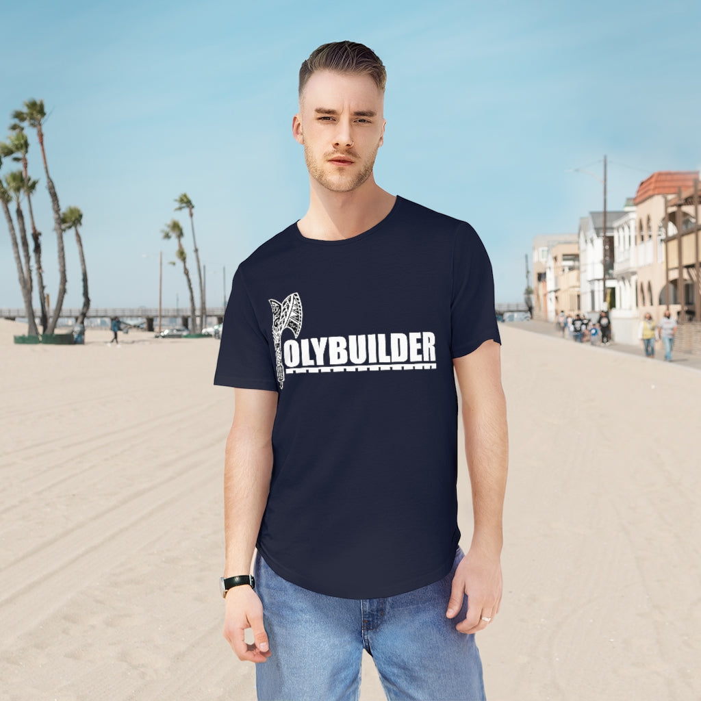 Polybuilder OG Curved-Hem