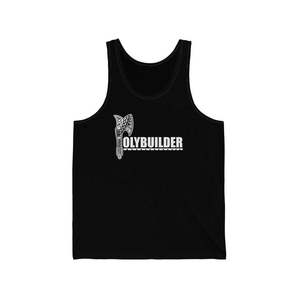 Polybuilder OG Jersey Tank