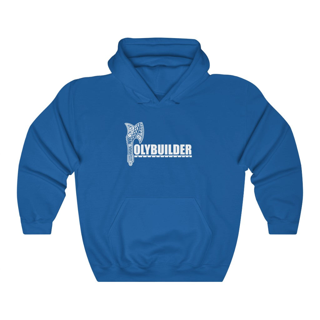 Polybuilder OG Hoodie
