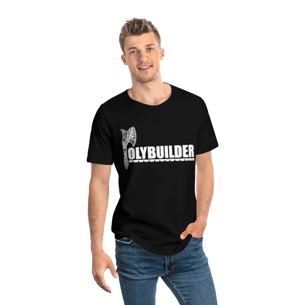 Polybuilder OG Curved-Hem