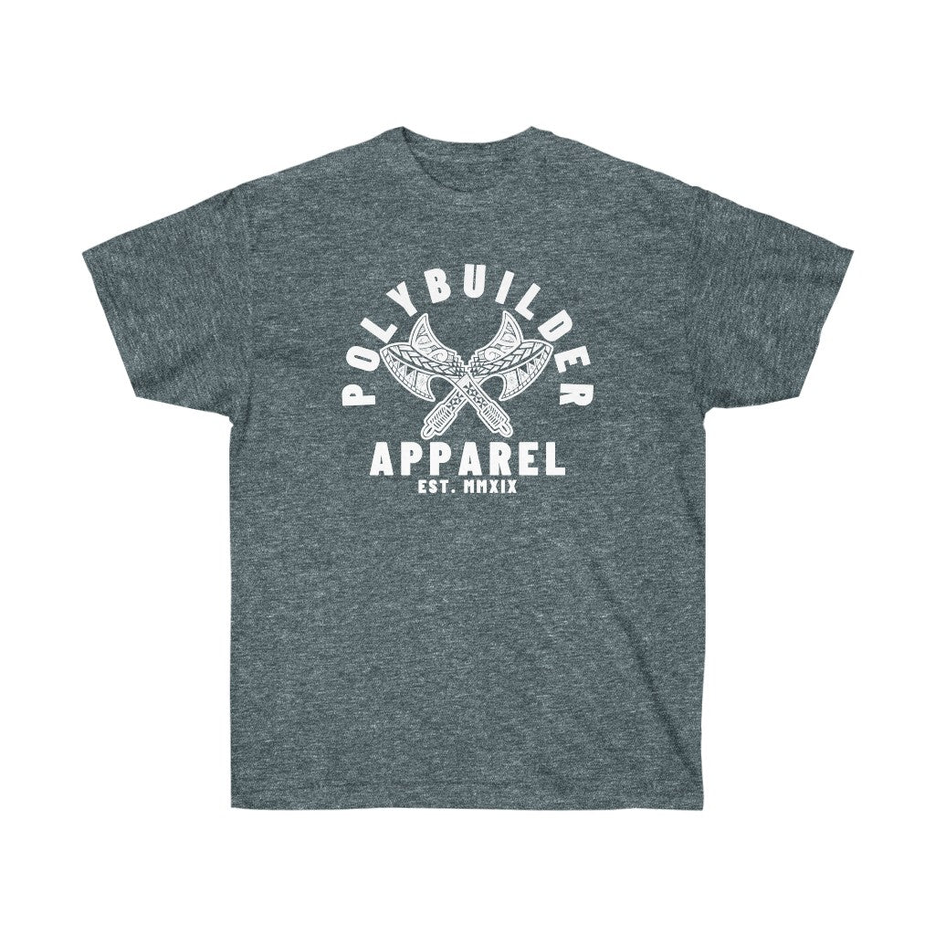 Unisex Cross-Axe Tee V2