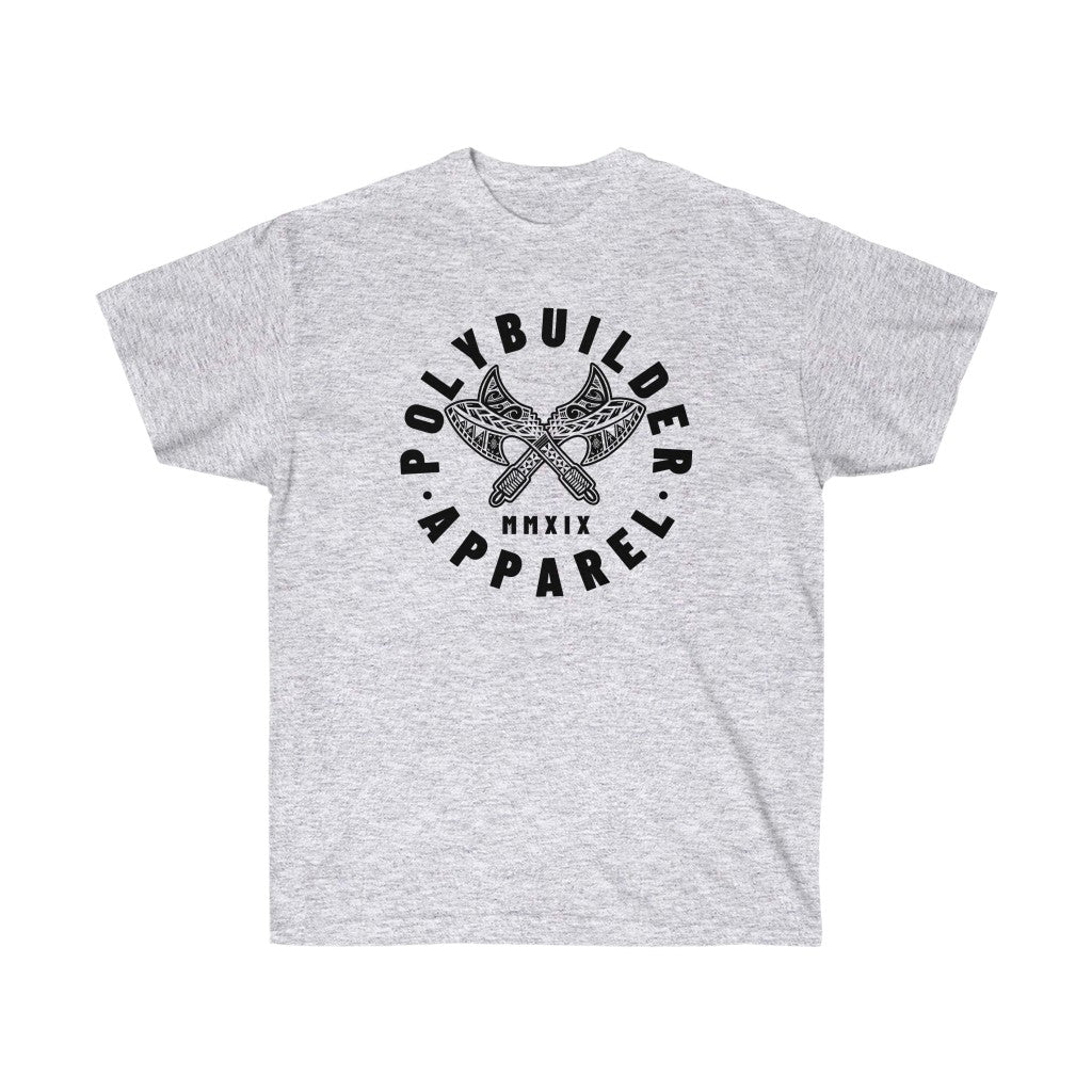Unisex Cross-Axe Tee V1