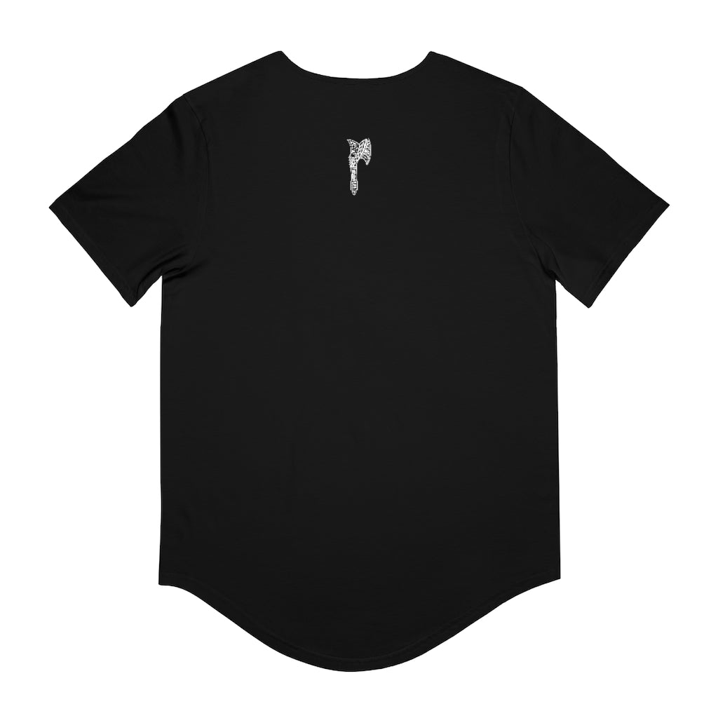 Polybuilder OG Curved-Hem