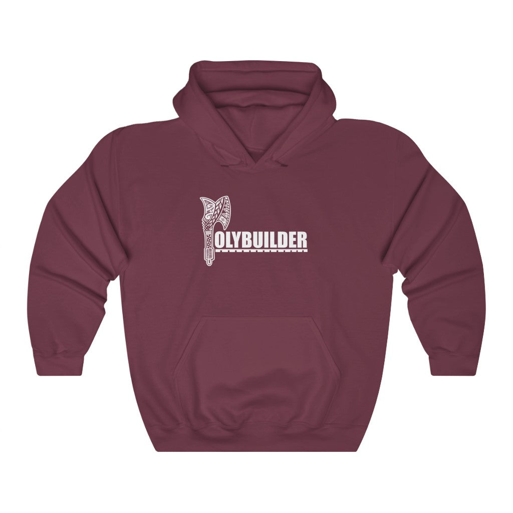 Polybuilder OG Hoodie