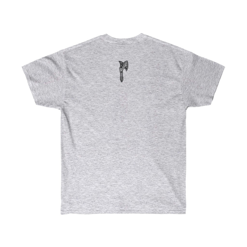 Unisex Cross-Axe Tee V1