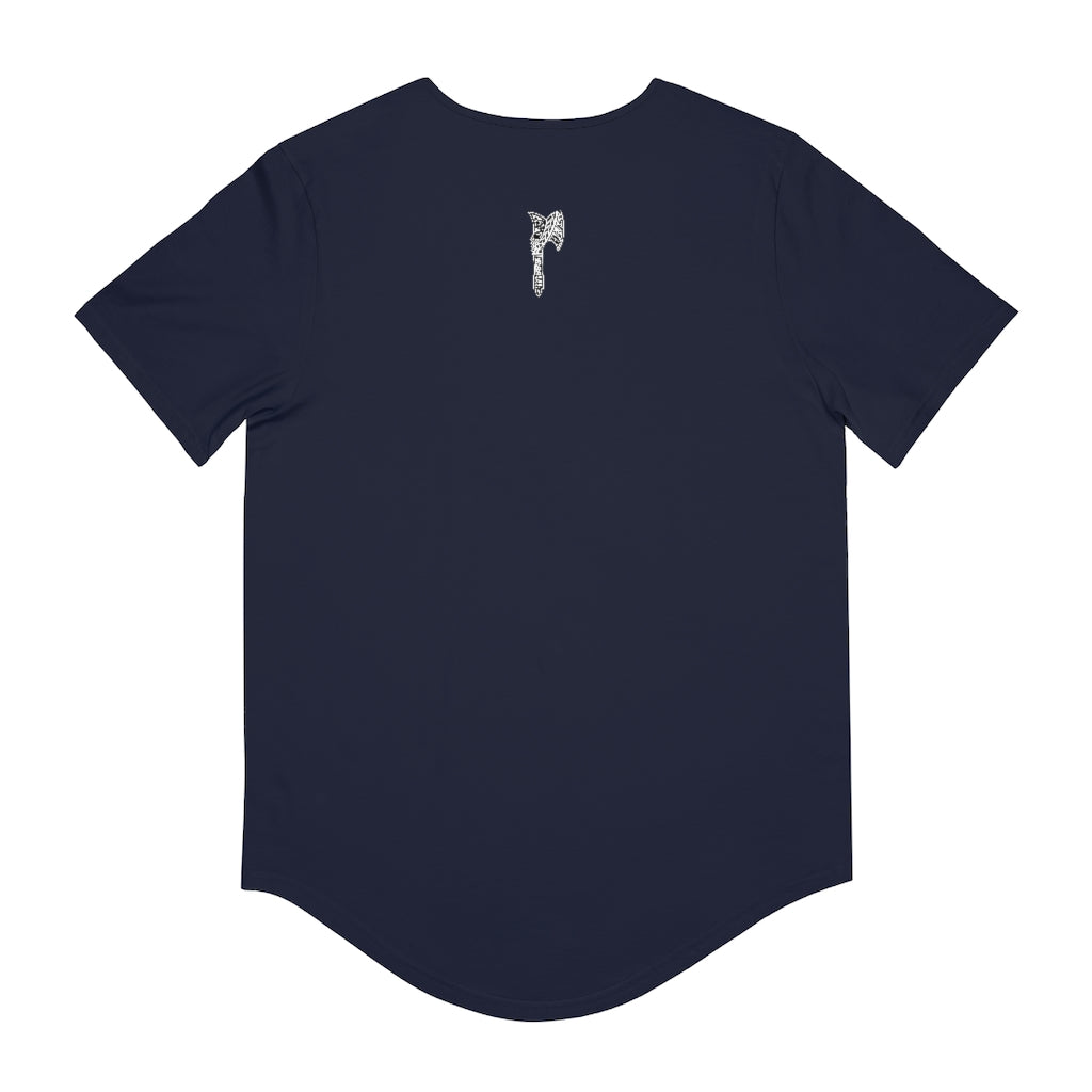 Polybuilder OG Curved-Hem