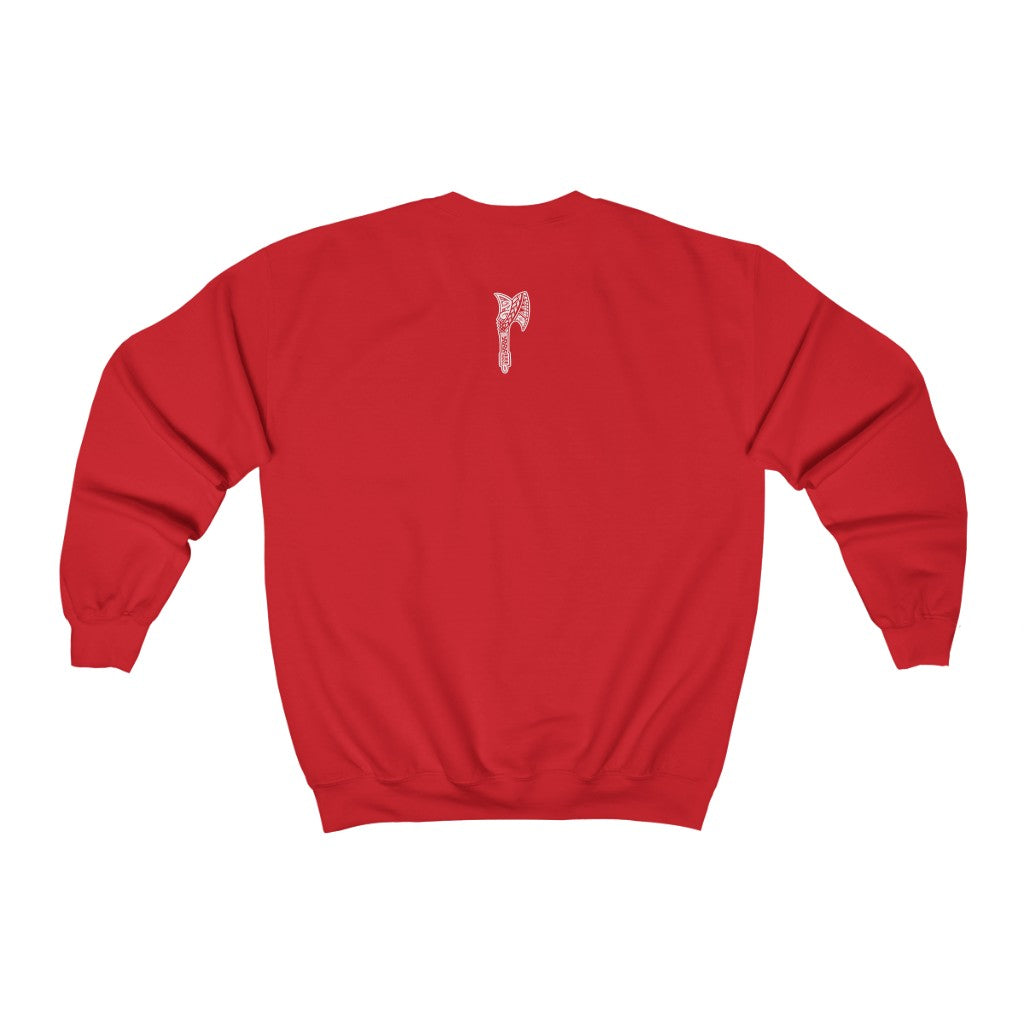 Polybuilder Defined Sweatshirt