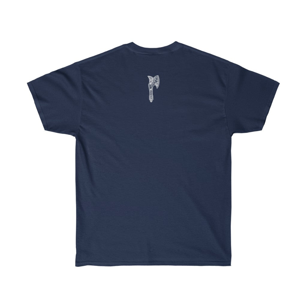 Unisex Cross-Axe Tee V2