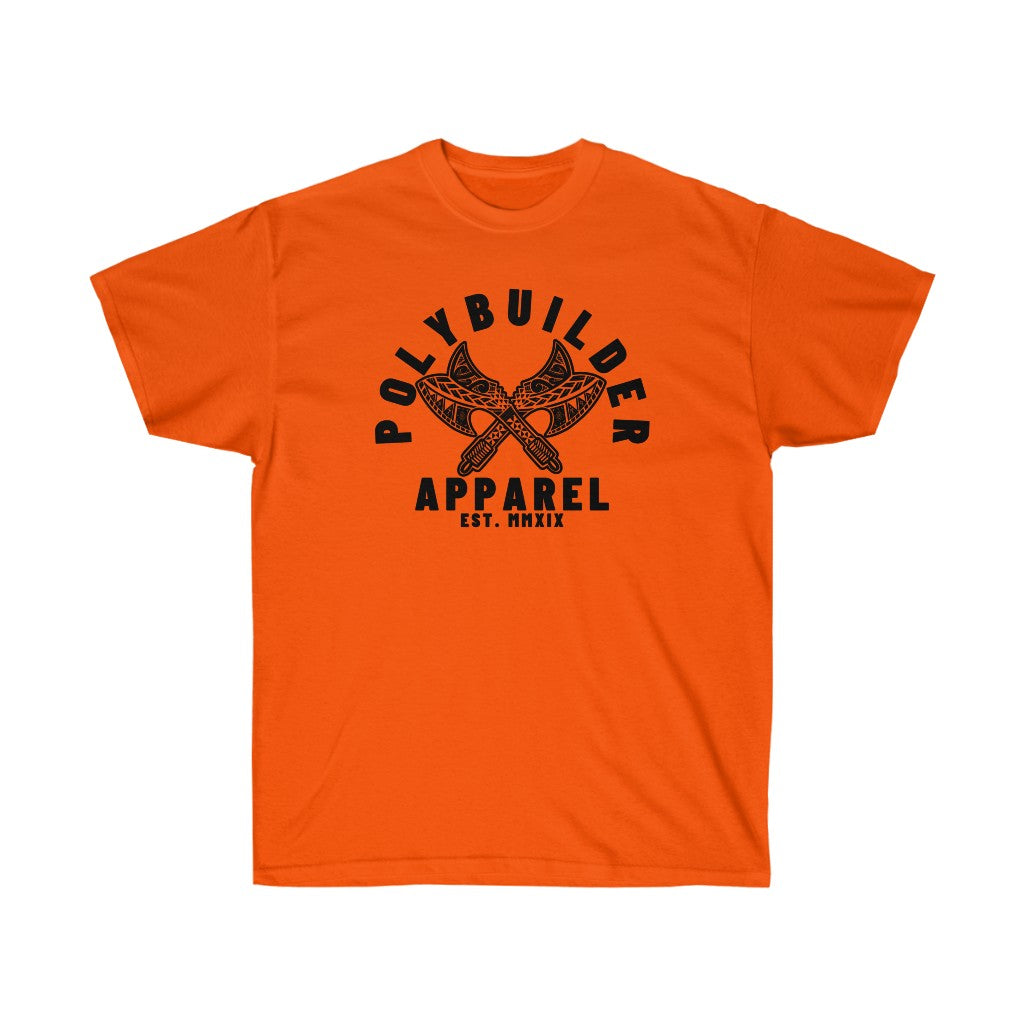 Unisex Cross-Axe Tee V2