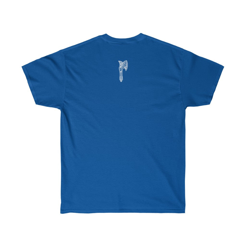 Unisex Cross-Axe Tee V2