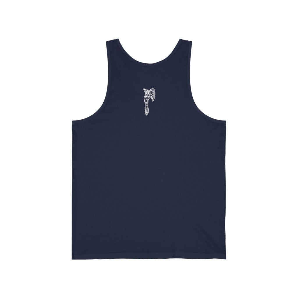Cross-Axe Jersey Tank V2