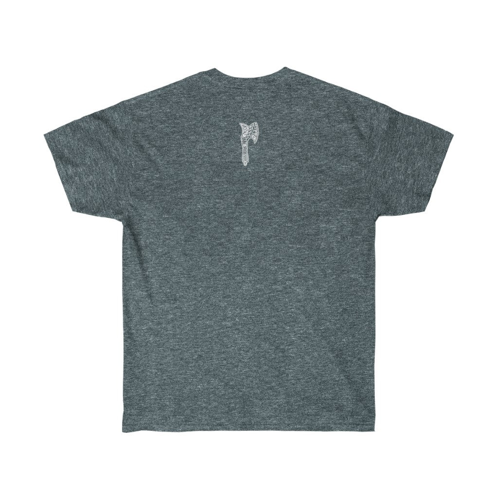 Unisex Cross-Axe Tee V2