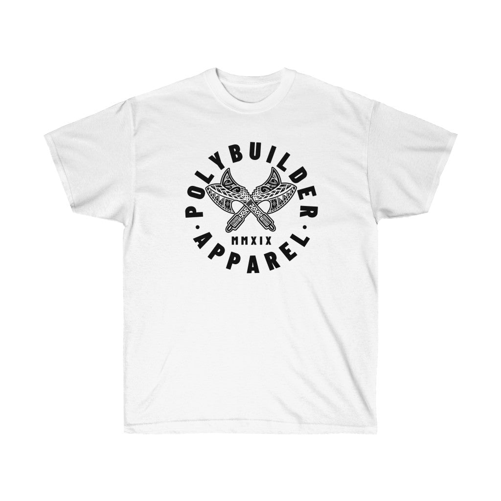 Unisex Cross-Axe Tee V1