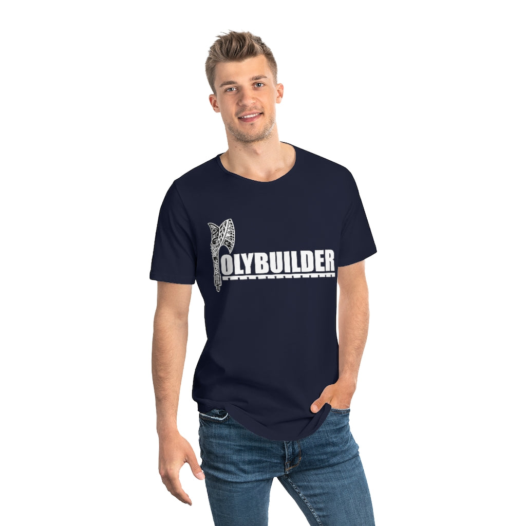 Polybuilder OG Curved-Hem