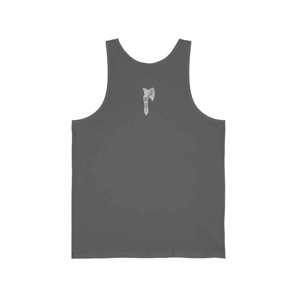 Cross-Axe Jersey Tank V1