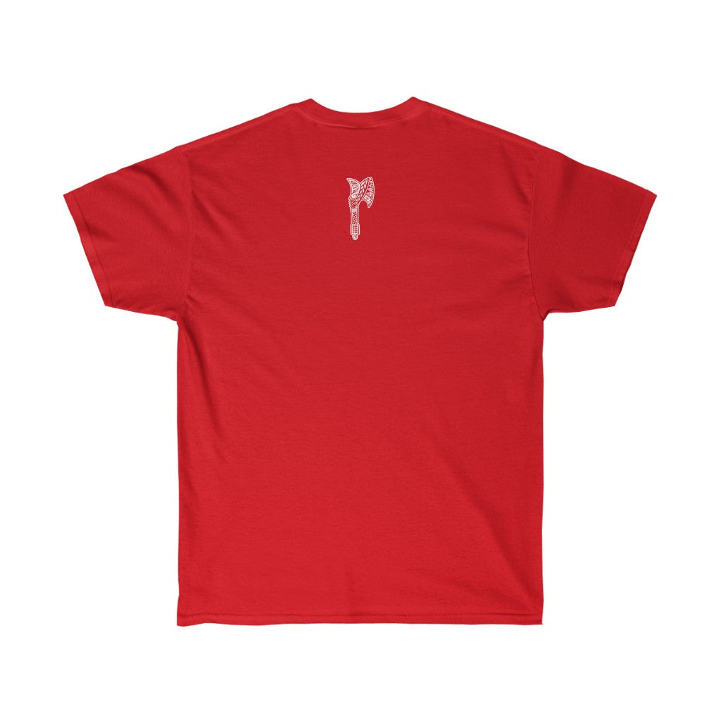 Unisex Cross-Axe Tee V2