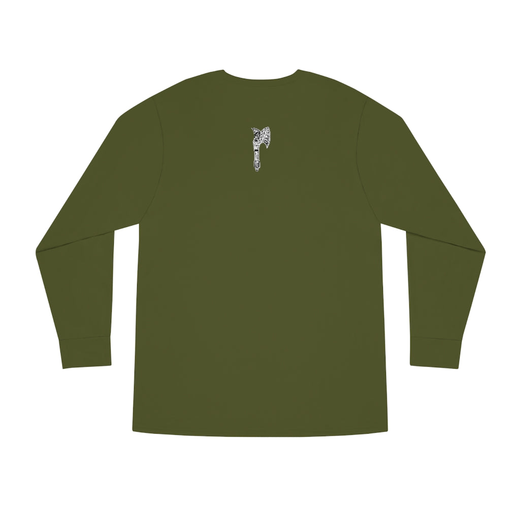 Polybuilder OG Crewneck LS