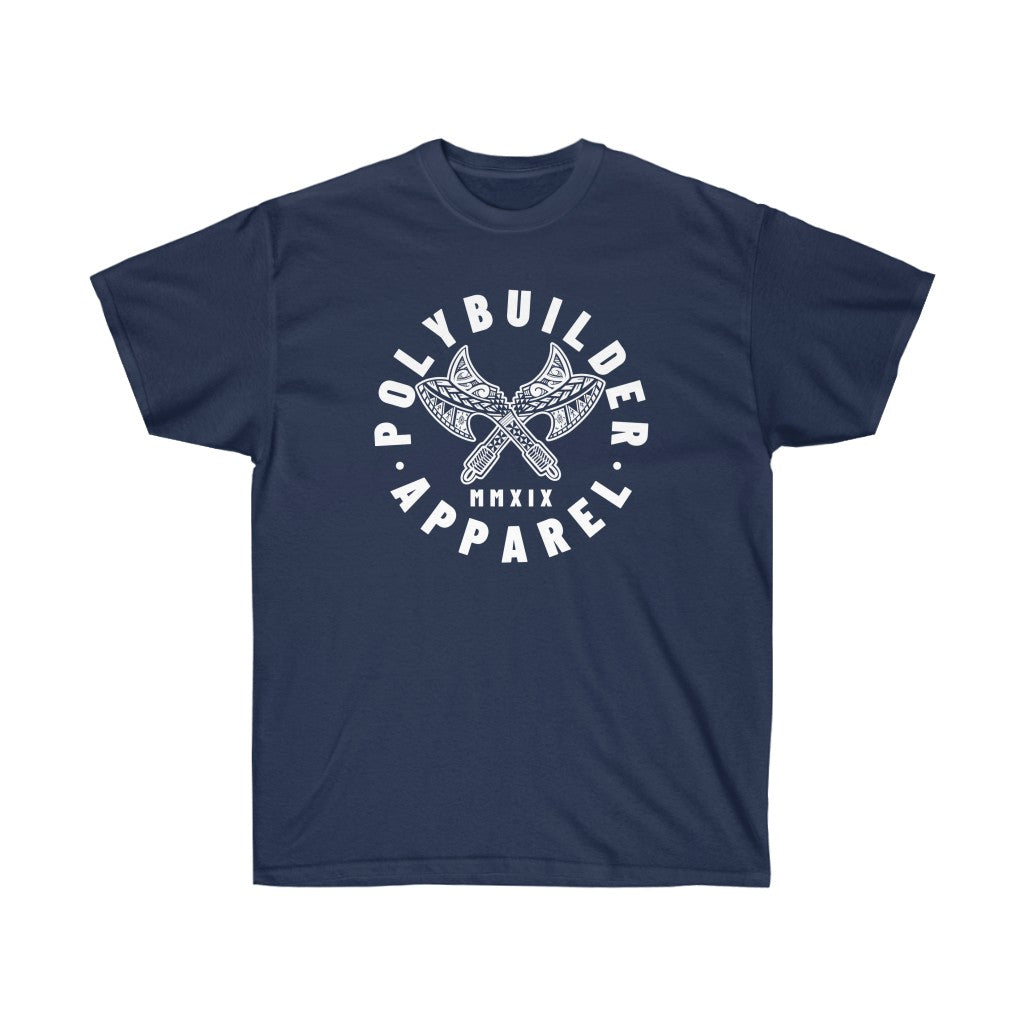Unisex Cross-Axe Tee V1