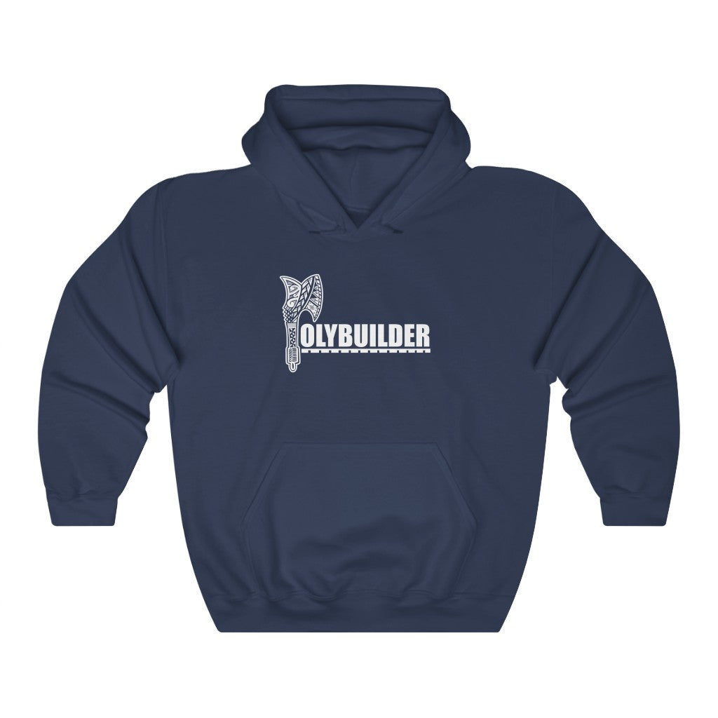 Polybuilder OG Hoodie