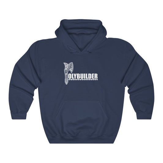 Polybuilder OG Hoodie