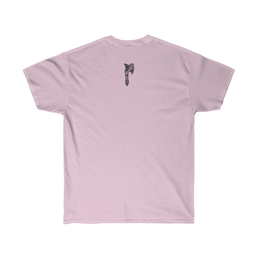 Unisex Cross-Axe Tee V2