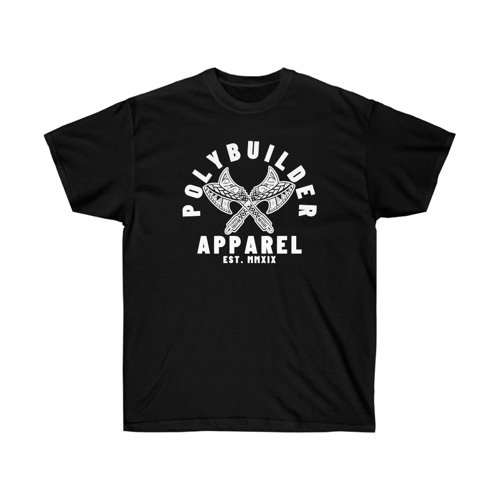 Unisex Cross-Axe Tee V2