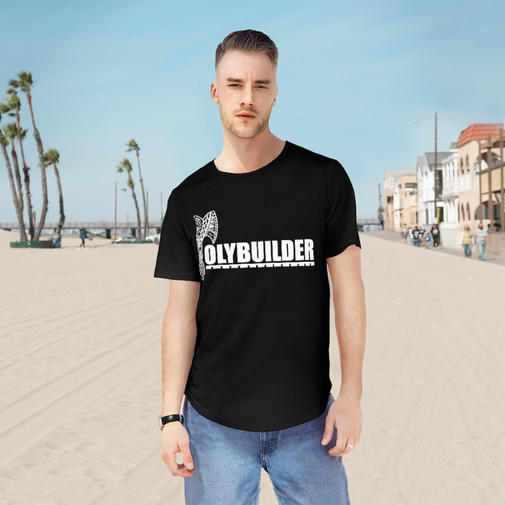 Polybuilder OG Curved-Hem