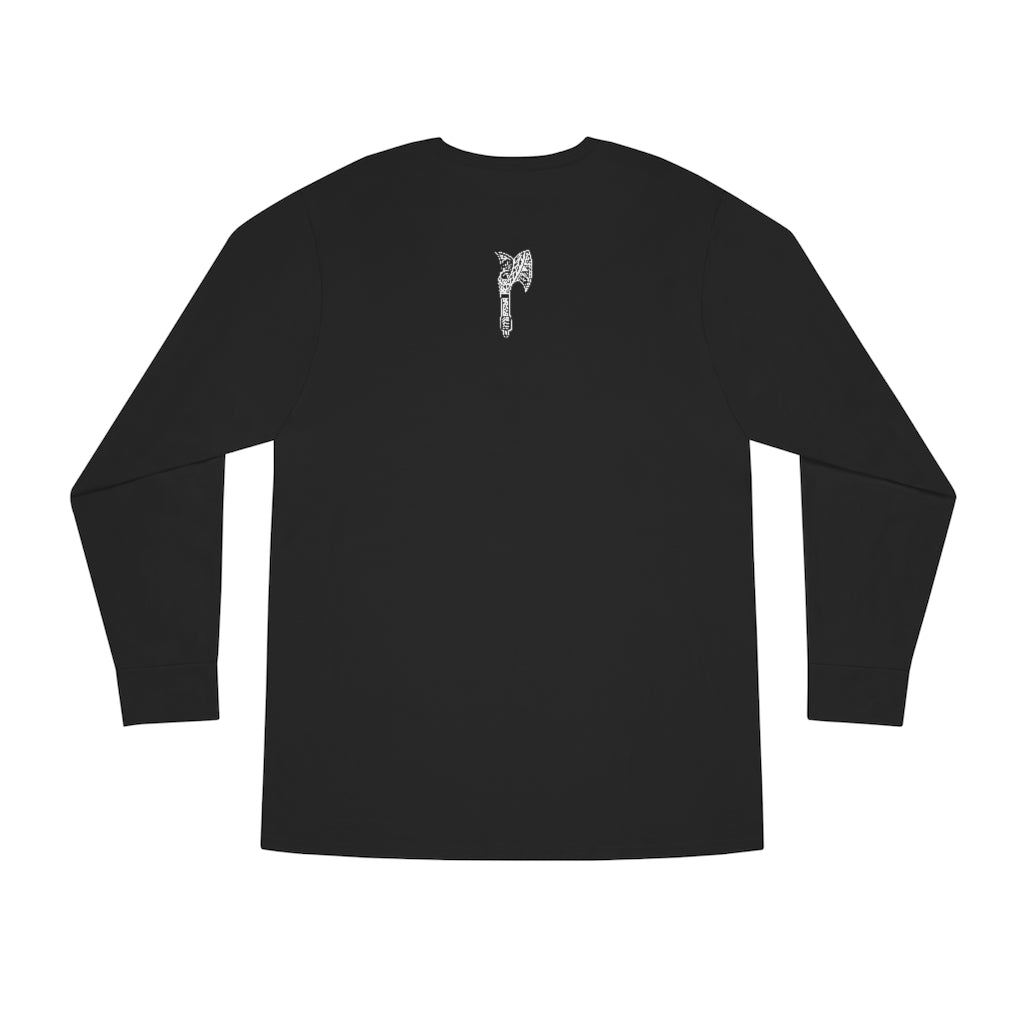 Polybuilder OG Crewneck LS