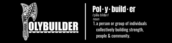 PolybuilderApparel logo